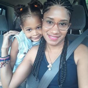 Meet your Posher, Ana